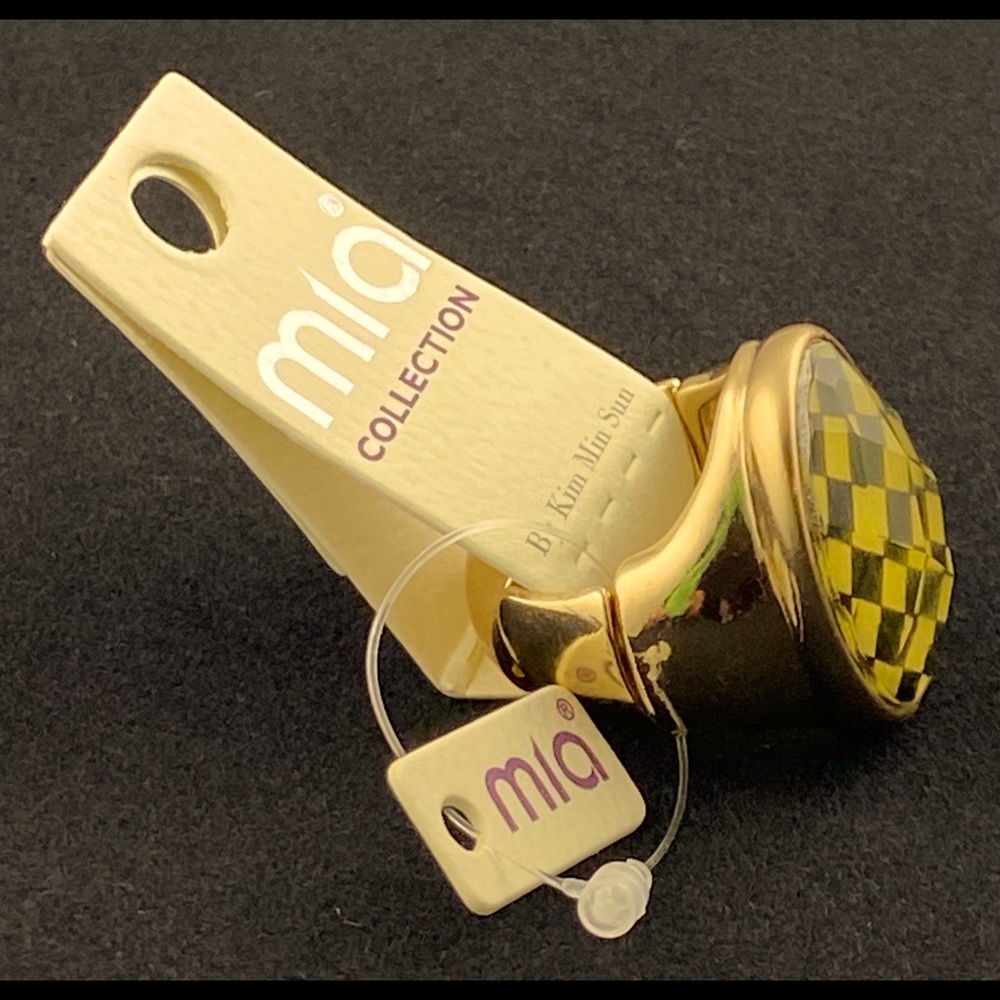 Mia ring nwt!
